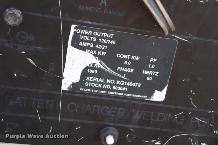 image for item DK9567 1993 Freightliner FL80 crane truck