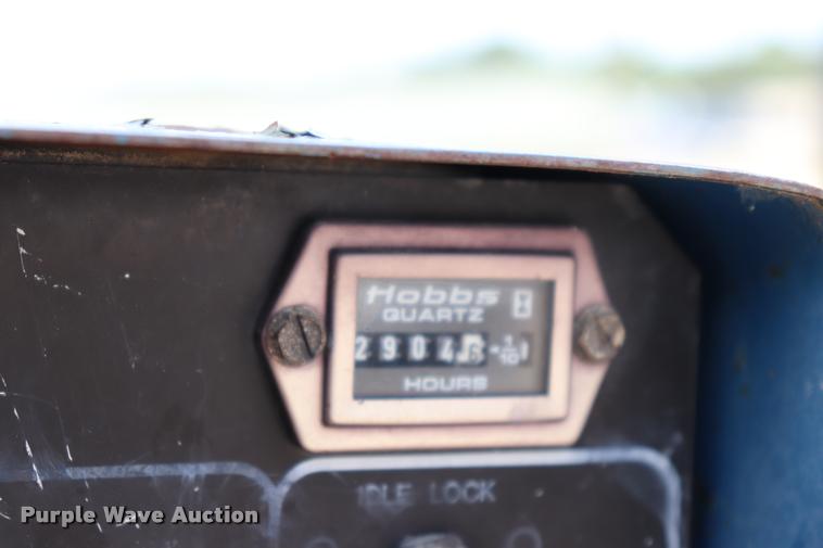 image for item DK9567 1993 Freightliner FL80 crane truck