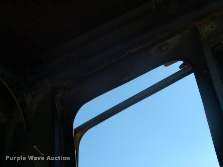 image for item DK9593 John Deere 670A motor grader