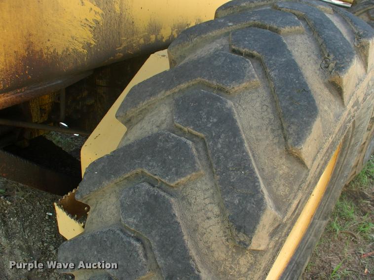 image for item DK9593 John Deere 670A motor grader