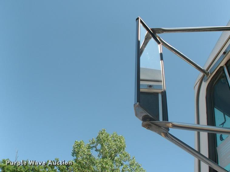 image for item DK9594 1990 Peterbilt dump truck