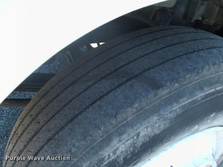 image for item DK9595 1989 Freightliner FLD dump truck