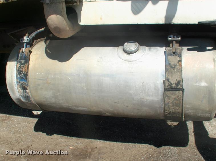 image for item DK9595 1989 Freightliner FLD dump truck