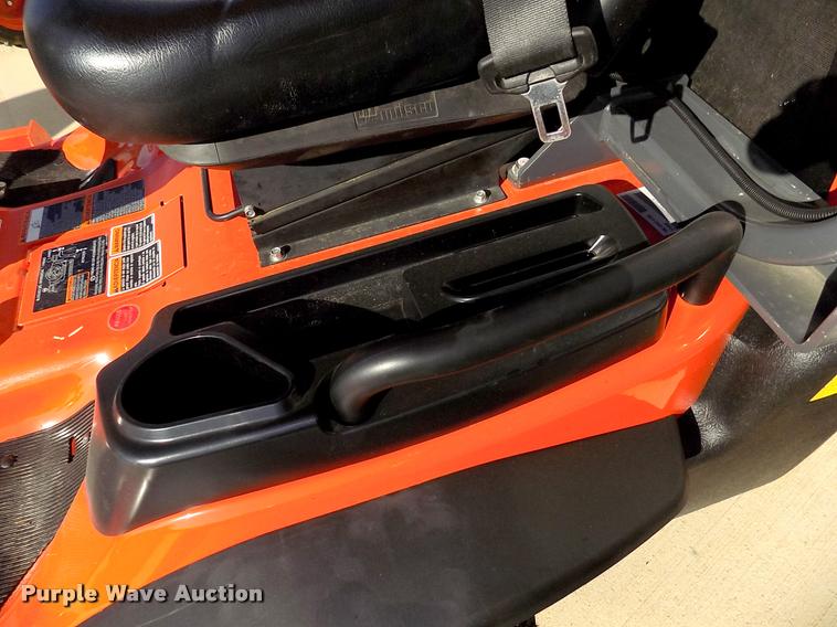 image for item DK9959 Kubota F2690E lawn mower