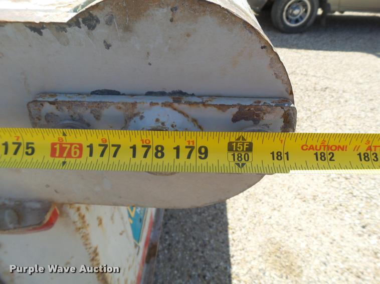 image for item DL9096 2013 International DuraStar 4300 flatbed truck