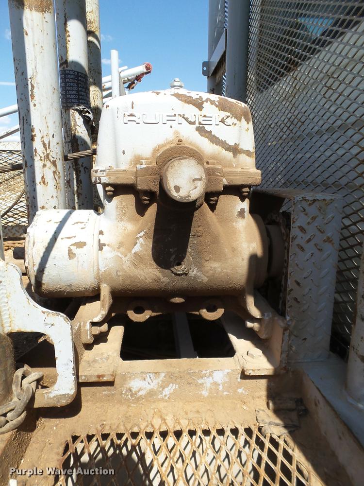 image for item DL9097 2013 International DuraStar 4300 flatbed truck