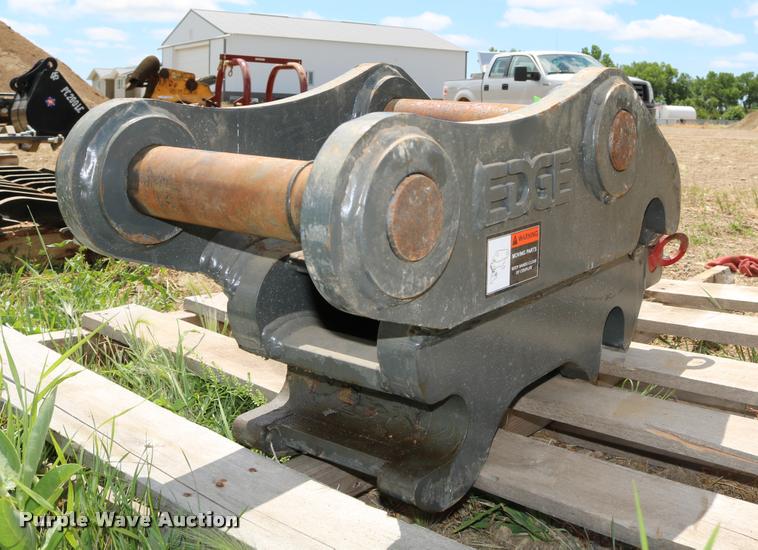 image for item DM9377 Werk Biau quick coupler