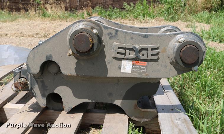 image for item DM9377 Werk Biau quick coupler