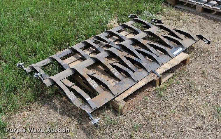 image for item DM9378 (3) bolt-on cutting edges