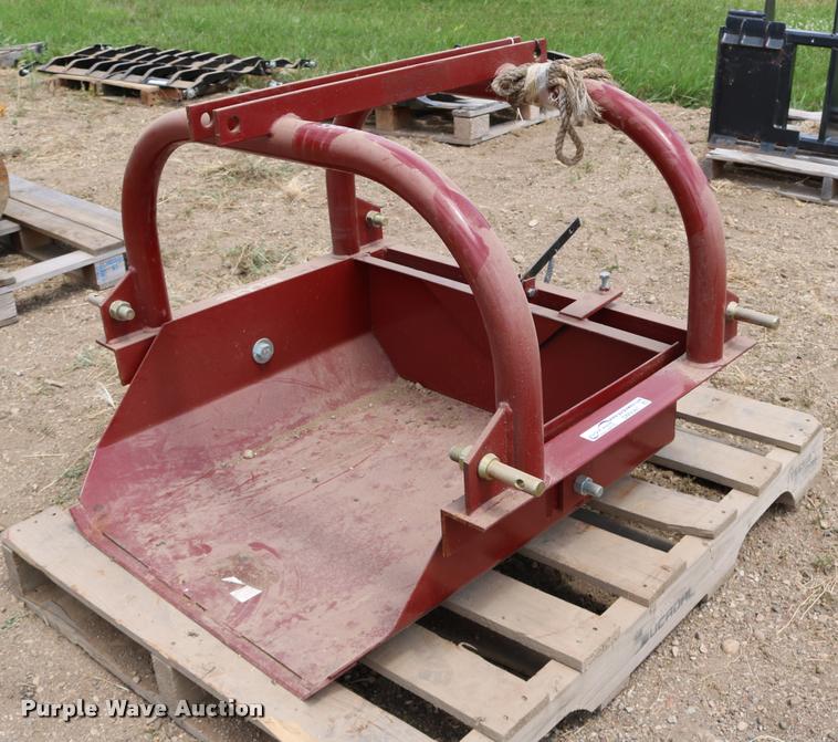 image for item DM9381 Edge scoop