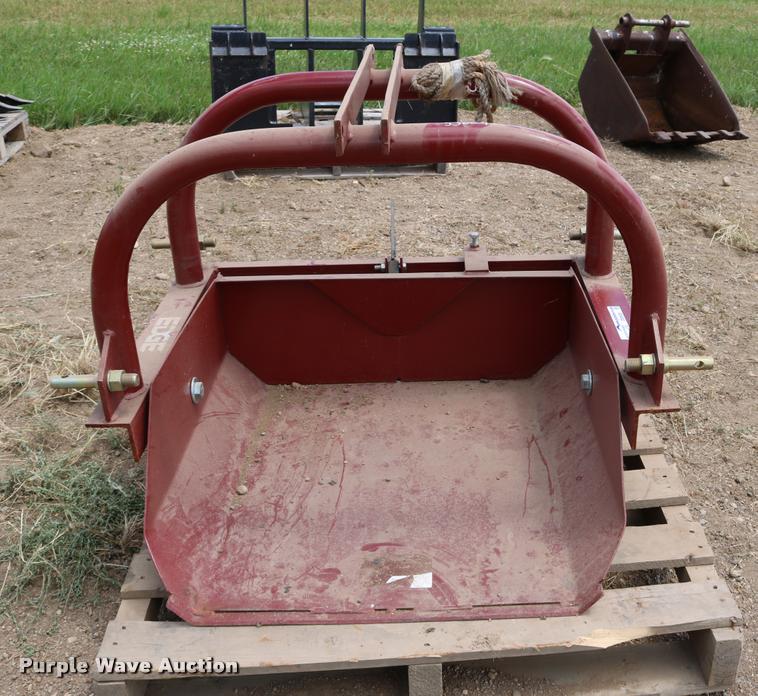 image for item DM9381 Edge scoop