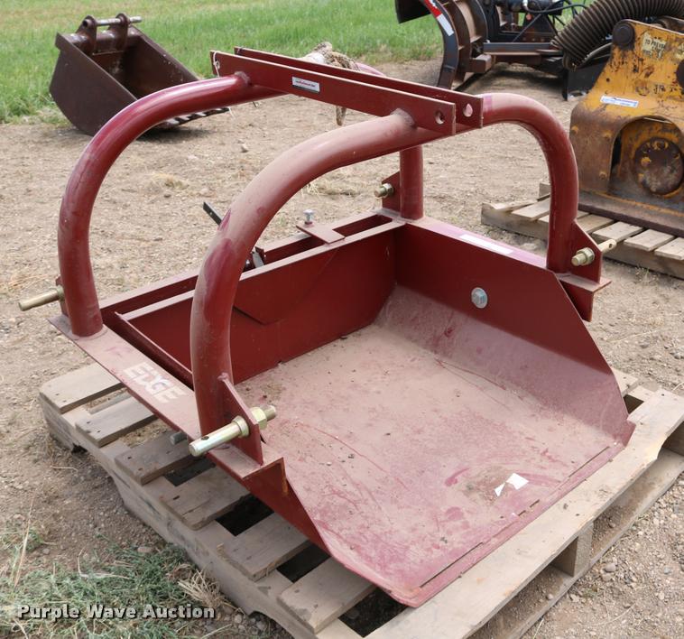 image for item DM9381 Edge scoop