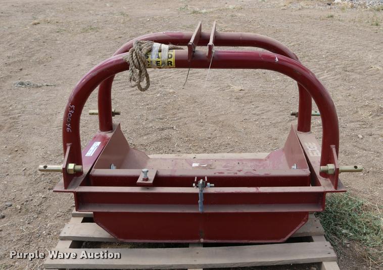 image for item DM9381 Edge scoop