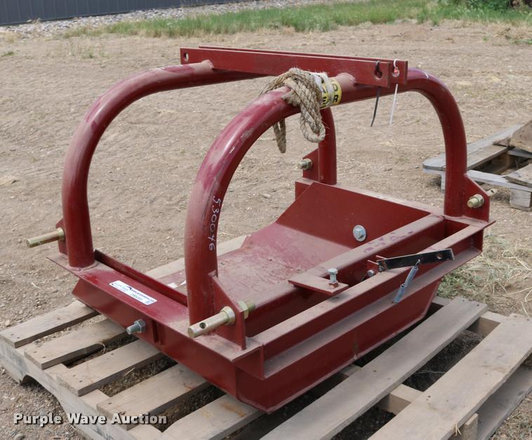 image for item DM9381 Edge scoop