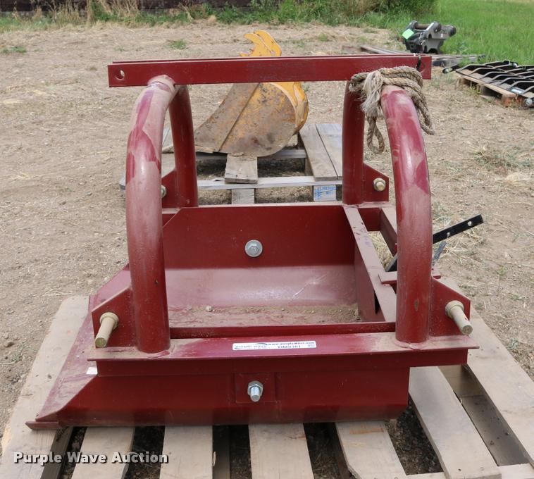 image for item DM9381 Edge scoop