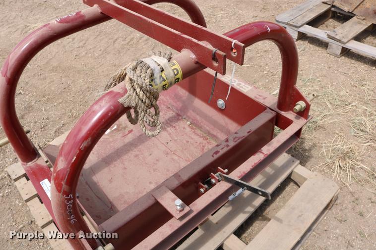 image for item DM9381 Edge scoop