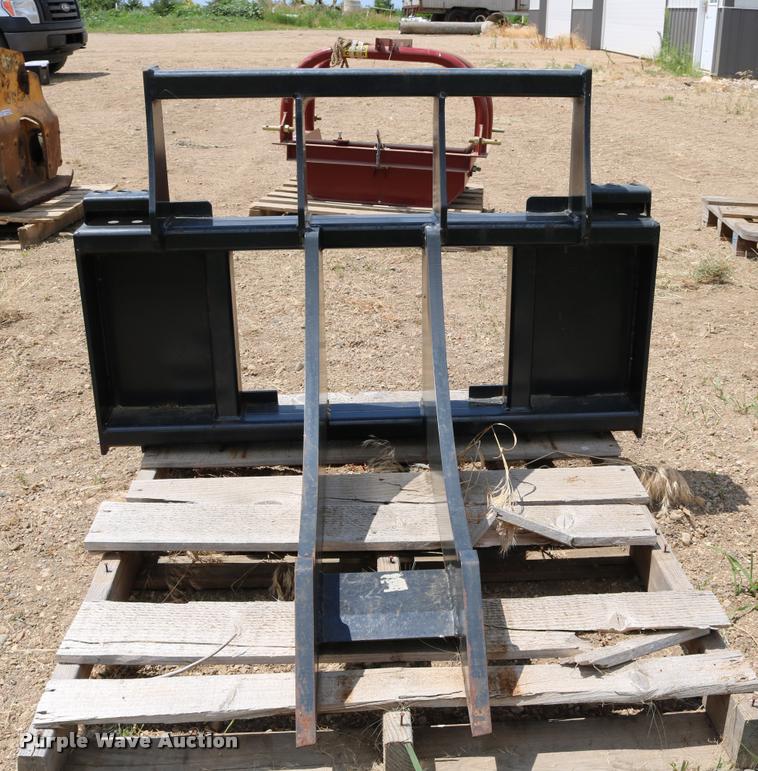 image for item DM9382 Haugen rock digger