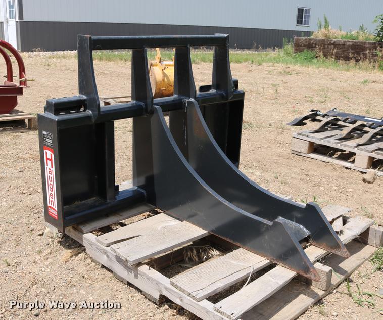 image for item DM9382 Haugen rock digger