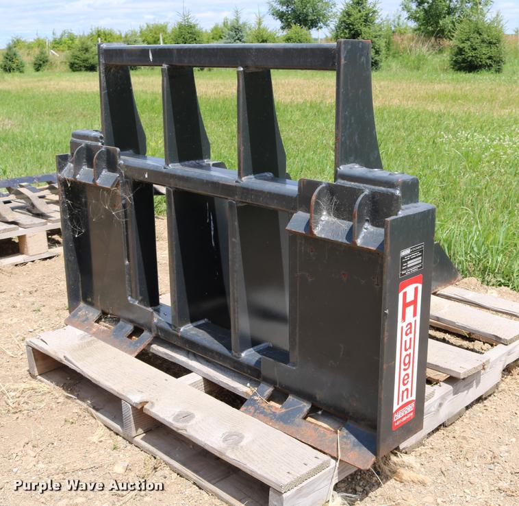 image for item DM9382 Haugen rock digger