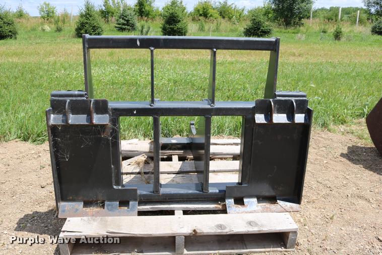 image for item DM9382 Haugen rock digger