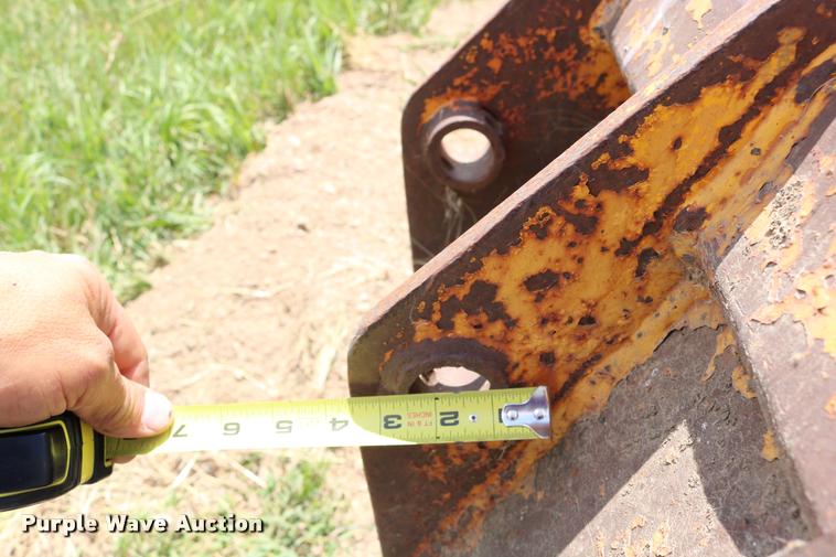 image for item DM9383 Bucket