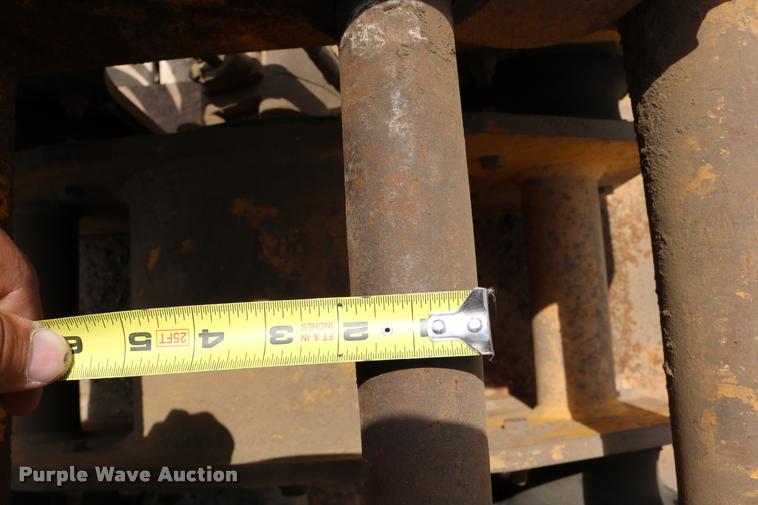 image for item DM9384 Indeco plate compactor