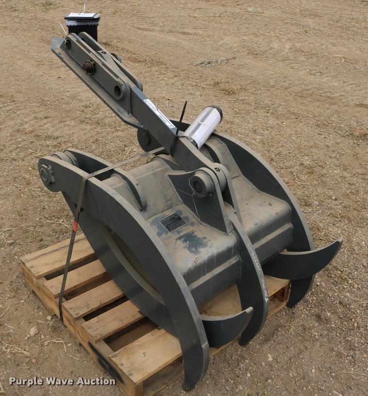 image for item DM9385 Werk Biau grapple