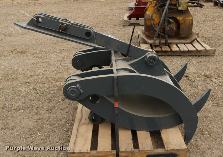 image for item DM9385 Werk Biau grapple