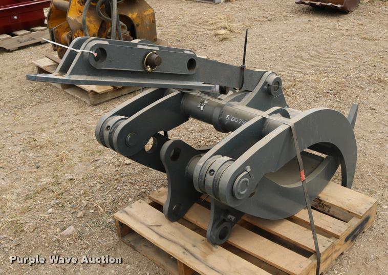image for item DM9385 Werk Biau grapple