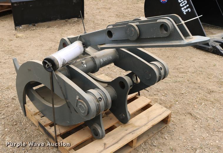 image for item DM9385 Werk Biau grapple