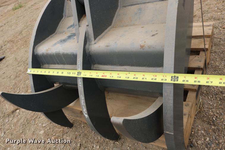 image for item DM9385 Werk Biau grapple