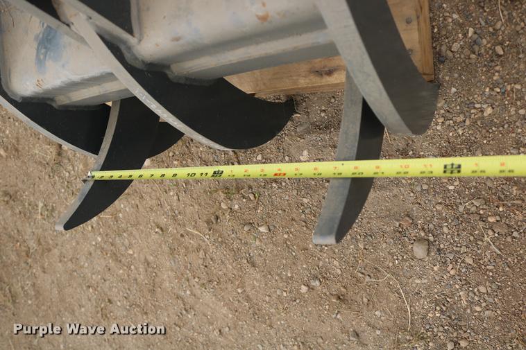 image for item DM9385 Werk Biau grapple