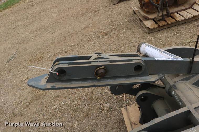 image for item DM9385 Werk Biau grapple