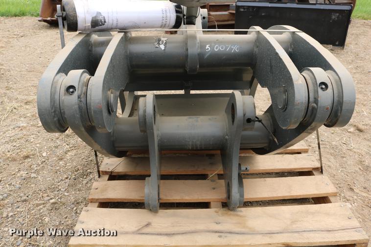 image for item DM9385 Werk Biau grapple