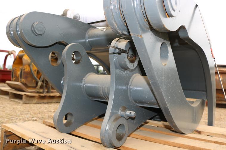 image for item DM9385 Werk Biau grapple