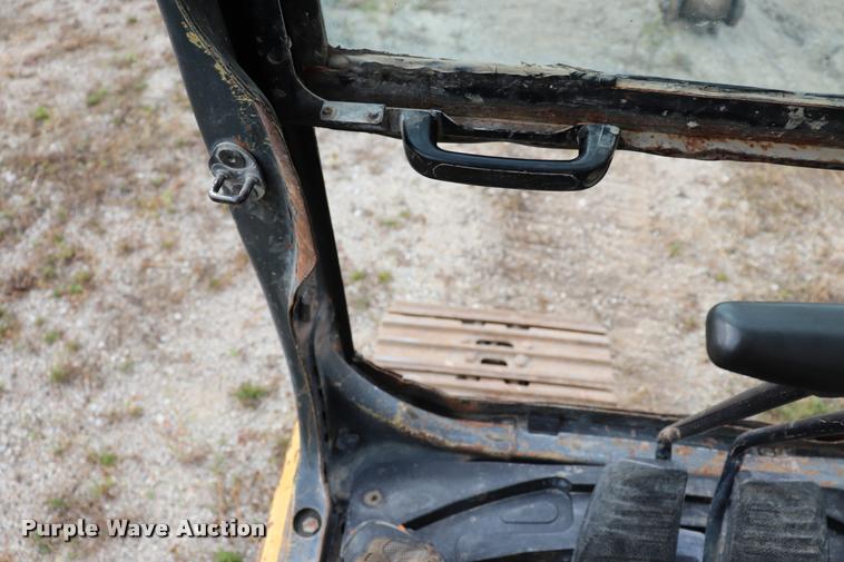 image for item DQ9482 Komatsu PC200LC excavator