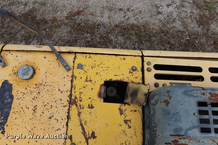 image for item DQ9482 Komatsu PC200LC excavator