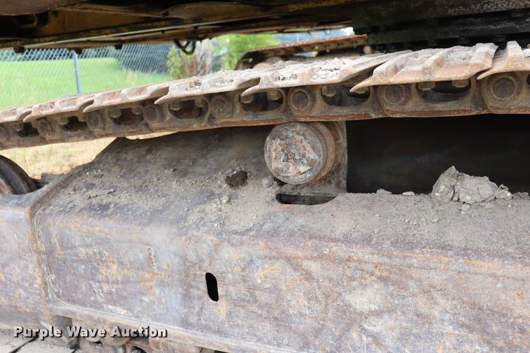 image for item DQ9482 Komatsu PC200LC excavator