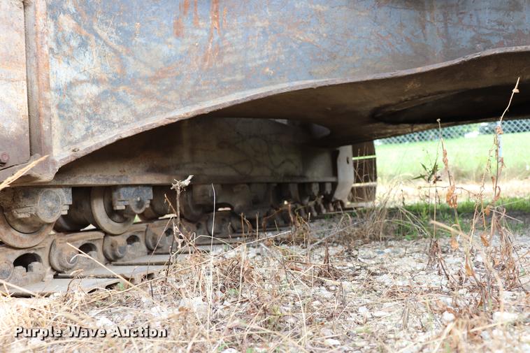 image for item DQ9482 Komatsu PC200LC excavator