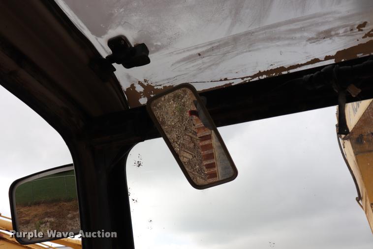 image for item DQ9483 1997 Kobelco SK400LC excavator