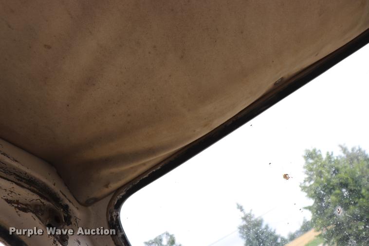 image for item DQ9483 1997 Kobelco SK400LC excavator