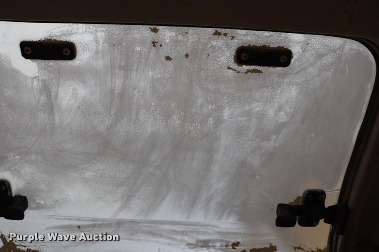 image for item DQ9483 1997 Kobelco SK400LC excavator