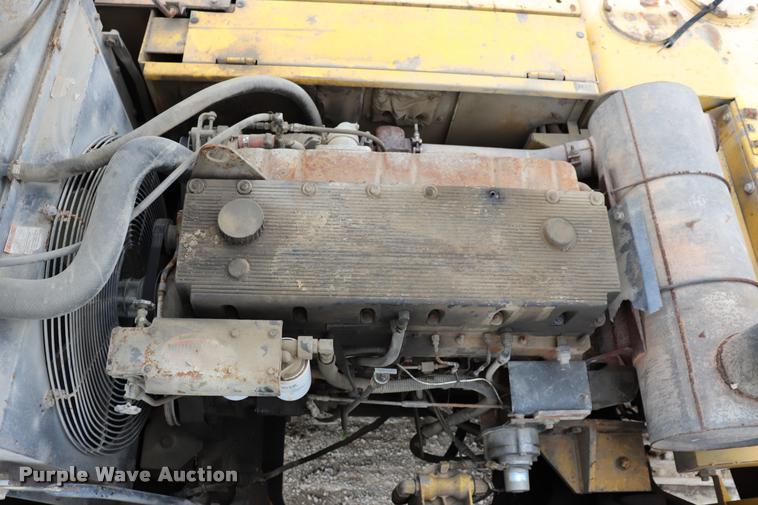 image for item DQ9483 1997 Kobelco SK400LC excavator