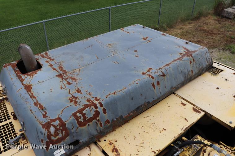 image for item DQ9483 1997 Kobelco SK400LC excavator