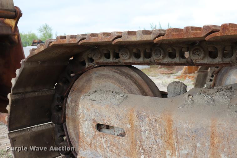 image for item DQ9483 1997 Kobelco SK400LC excavator