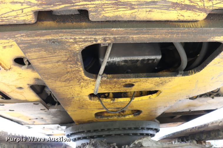 image for item DQ9483 1997 Kobelco SK400LC excavator