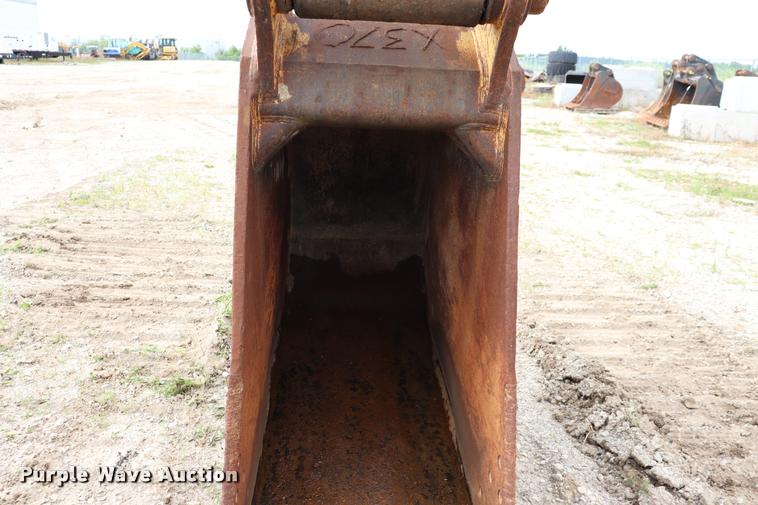 image for item DQ9483 1997 Kobelco SK400LC excavator