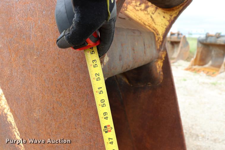 image for item DQ9483 1997 Kobelco SK400LC excavator