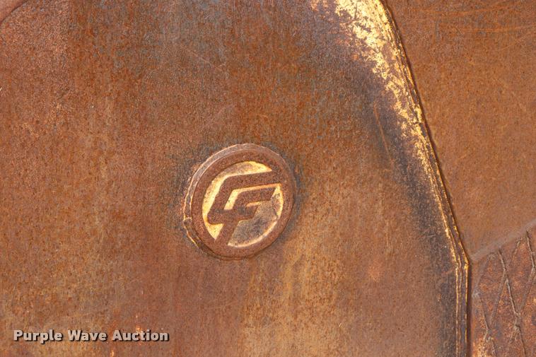 image for item DQ9483 1997 Kobelco SK400LC excavator