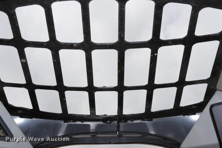 image for item DQ9486 2014 Caterpillar 262D skid steer